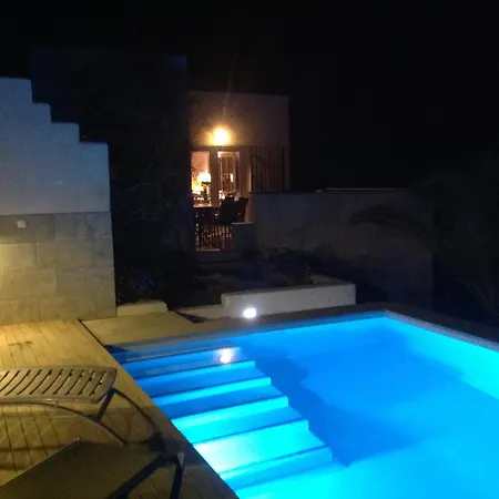 El Balcon Loft Лас-Неграс