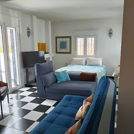 El Balcon Loft