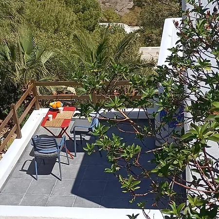 El Balcon Loft Дом отдыха