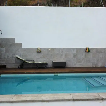 El Balcon Loft Дом отдыха