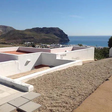El Balcon Loft Holiday home Las Negras