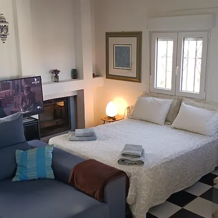 El Balcon Loft