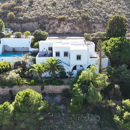 El Balcon Loft Holiday home *