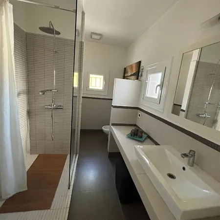 El Balcon Loft Holiday home