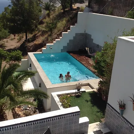 Holiday home El Balcon Loft Las Negras