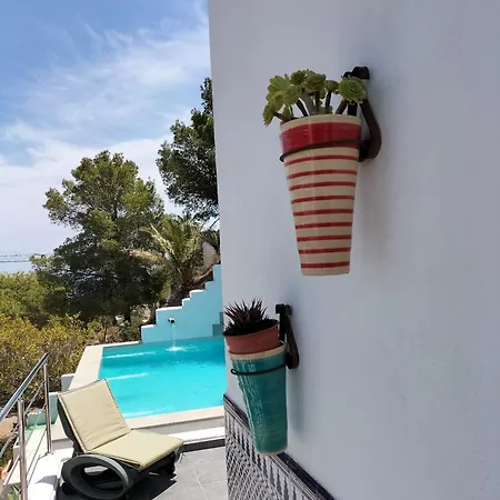 El Balcon Loft 펜션