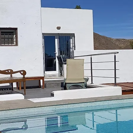 El Balcon Loft *